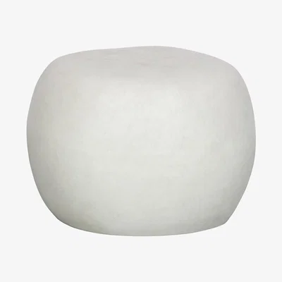Cuckooland Woood Pebble Indoor & Outdoor Coffee Table - Large