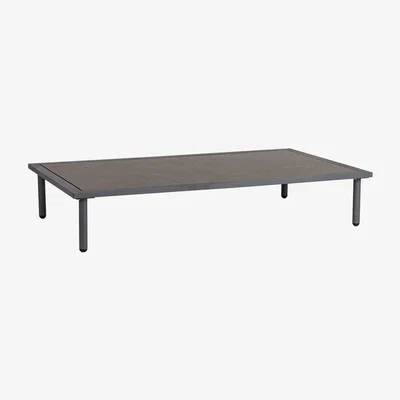 Cuckooland Alexander Rose Beach Lounge Coffee Table