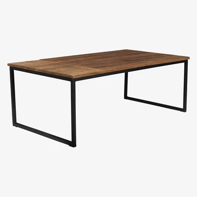 Cuckooland Dutchbone Randi Coffee Table