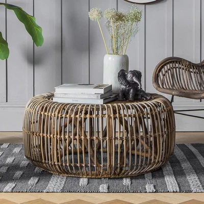 Cuckooland Raif Coffee Table
