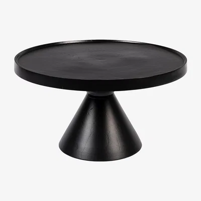 Cuckooland Zuiver Floss Coffee Table - Grey