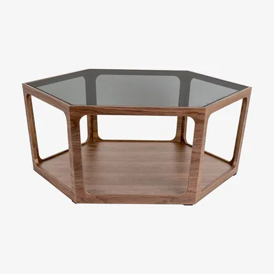 Cuckooland Dutchbone Sita Coffee Table