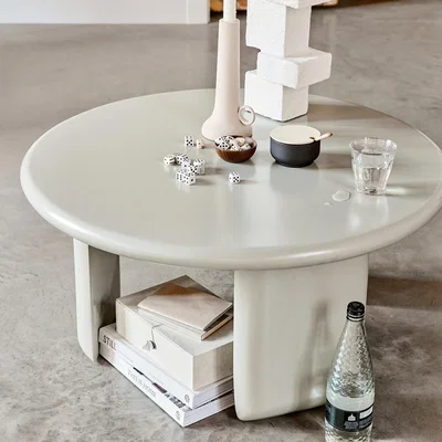 Cuckooland Woood Beach Coffee Table