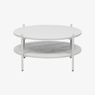 Cuckooland Tender Coffee Table by BePureHome