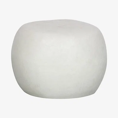 Cuckooland Woood Pebble Indoor & Outdoor Coffee Table
