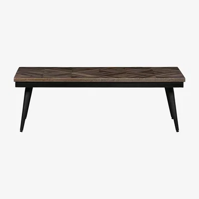 Cuckooland BePureHome Rhombic Coffee Table