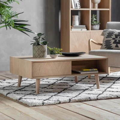 Cuckooland Tortona Coffee Table