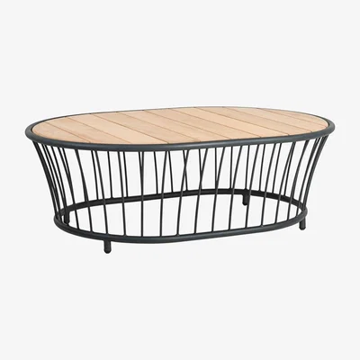 Cuckooland Alexander Rose Cordial Luxe Coffee Table