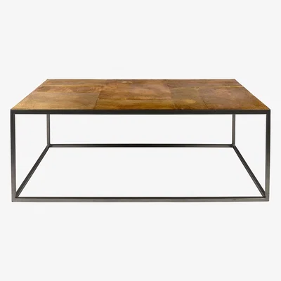 Cuckooland Dutchbone Lee Coffee Table