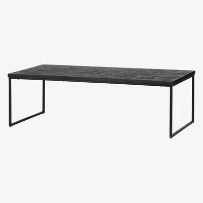 Cuckooland BePureHome Sharing Coffee Table