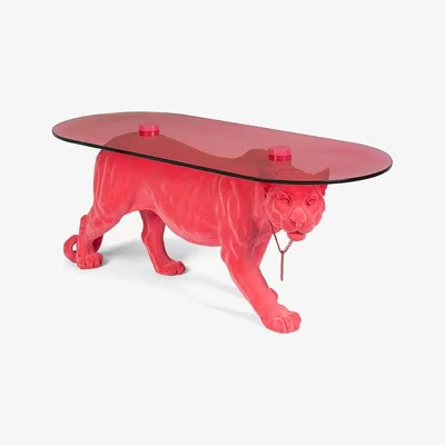 Cuckooland Bold Monkey Dope As Hell Coffee Table