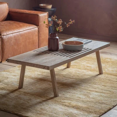 Cuckooland Yasaka Coffee Table