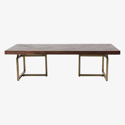 Cuckooland Dutchbone Class Coffee Table