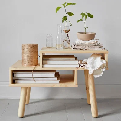 Cuckooland Karup Design Hako Coffee Table