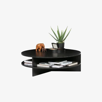 Cuckooland Trian Coffee Table by Woood