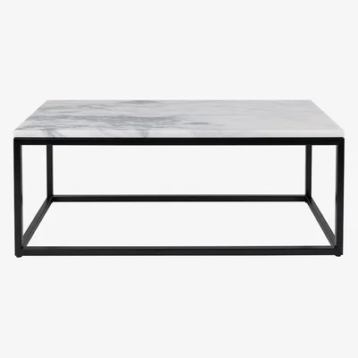 Cuckooland Zuiver Marble Power Coffee Table