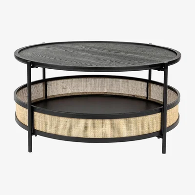 Cuckooland Makoto Coffee Table - Sand
