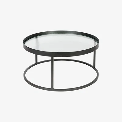 Cuckooland Dutchbone Boli Round Coffee Table