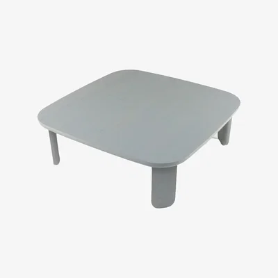 The Conran Shop Kim Coffee Table Ash