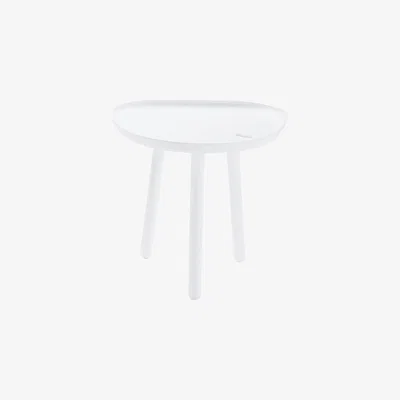 The Conran Shop Loto Outdoor Coffee Table White