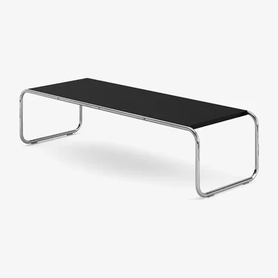 The Conran Shop Laccio Coffee Table Black