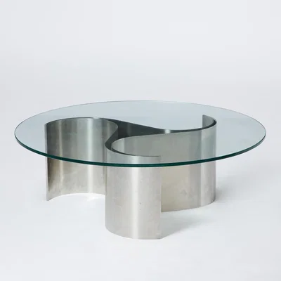 The Conran Shop Vintage Patrice Maffei Coffee Table