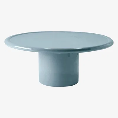 The Conran Shop Mag Coffee Table in Blue
