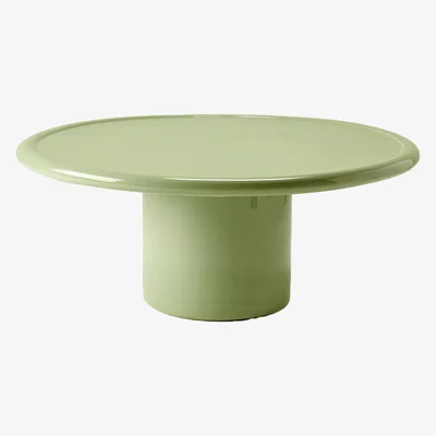 The Conran Shop Mag Coffee Table in Green