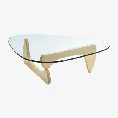 The Conran Shop Noguchi Table Maple
