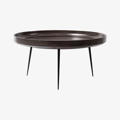 The Conran Shop Bowl Coffee Table Sirka Grey