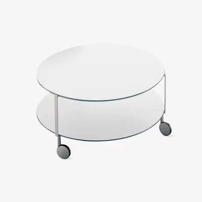 The Conran Shop Girò Coffee Table Small