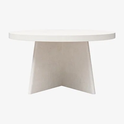 Dunelm Liam Round Coffee Table