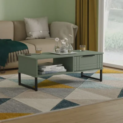 Dunelm Darlton Coffee Table