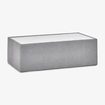 Dunelm Rohe Coffee Table Grey