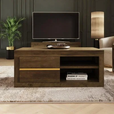Dunelm Astley Coffee Table