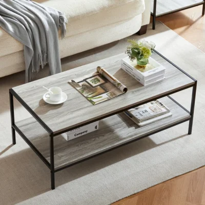 Dunelm Brooklyn Coffee Table