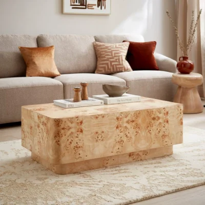 Dunelm Seana Coffee Table