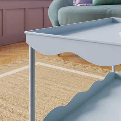 Dunelm Tula Square Coffee Table