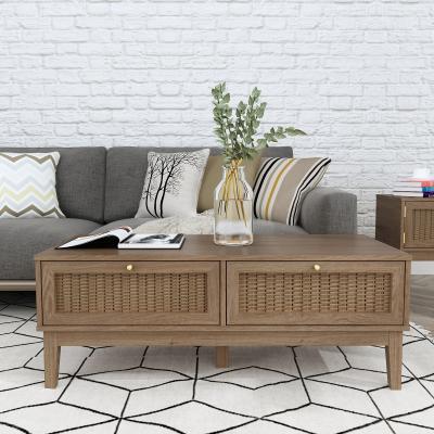 Dunelm Return - Alexander Coffee Table