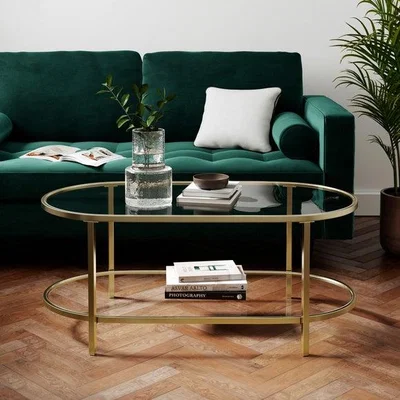 Dunelm Sofia Coffee Table