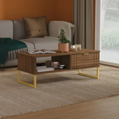 Dunelm Darlton Coffee Table
