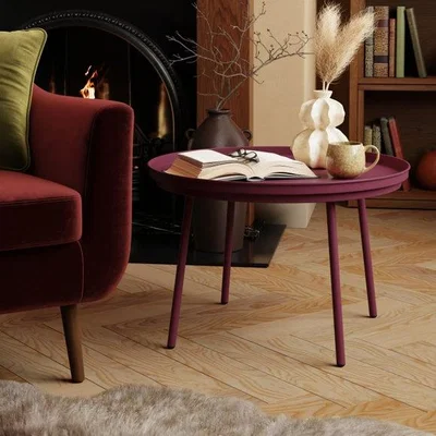 Dunelm Kai Coffee Table