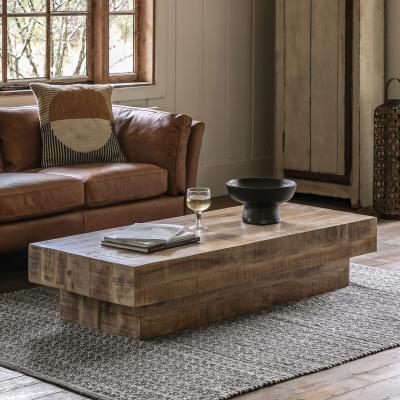 Dunelm Return - Iver Coffee Table
