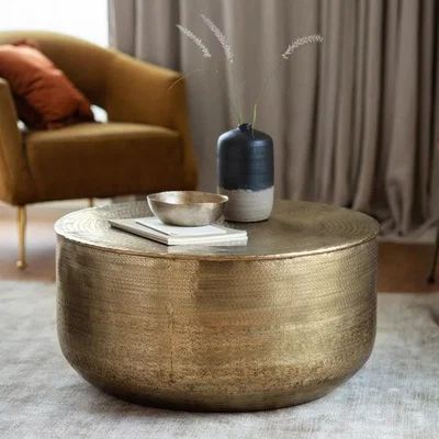 Dunelm Return - Arcata Coffee Table