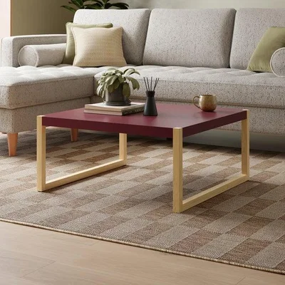 Dunelm Arnie Coffee Table