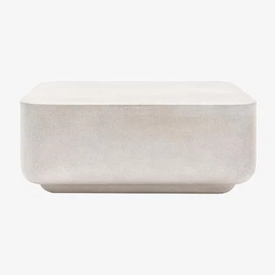 Dunelm Return - Rivar Coffee Table
