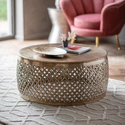 Dunelm Return - Kalona Coffee Table