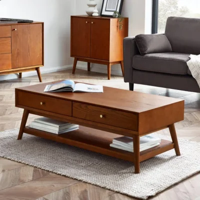 Dunelm Return - Lowry Coffee Table