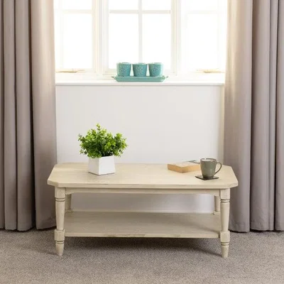 Dunelm Chantilly Coffee Table