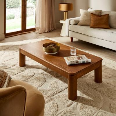 Dunelm Reeva Coffee Table